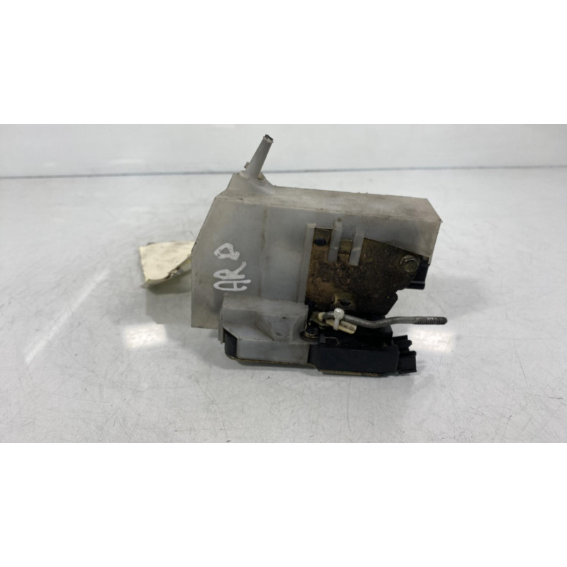 Serrure arriere droit RENAULT MEGANE 1 Photo n°3
