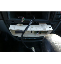 Serrure arriere droit RENAULT MEGANE 1