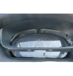 Serrure arriere droit RENAULT MEGANE 1