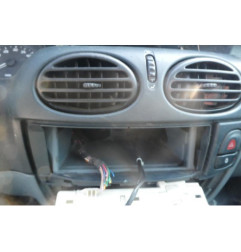 Serrure arriere droit RENAULT MEGANE 1