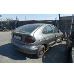 Serrure arriere droit RENAULT MEGANE 1