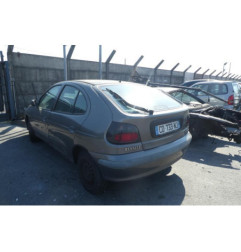 Serrure arriere droit RENAULT MEGANE 1