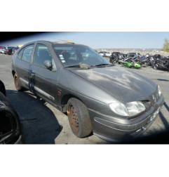 Serrure arriere droit RENAULT MEGANE 1