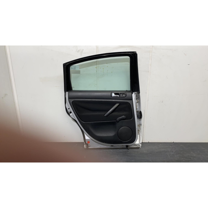 Porte arriere gauche VOLKSWAGEN PASSAT 4 Photo n°2