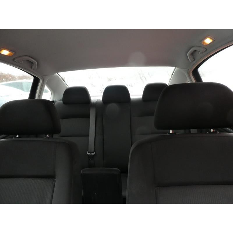 Porte arriere gauche VOLKSWAGEN PASSAT 4 Photo n°8