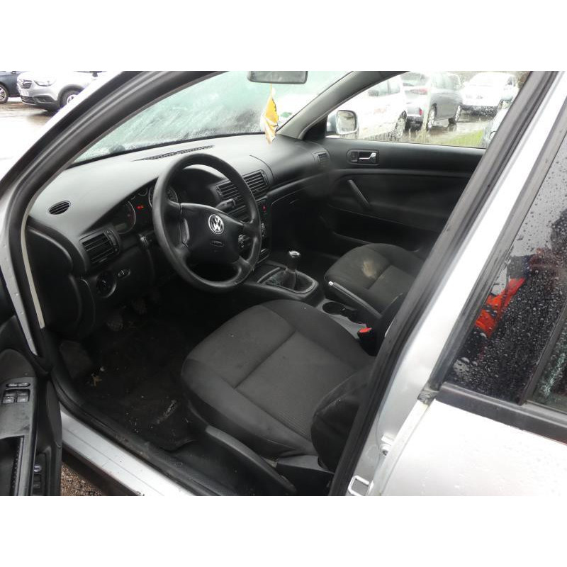 Porte arriere gauche VOLKSWAGEN PASSAT 4 Photo n°11