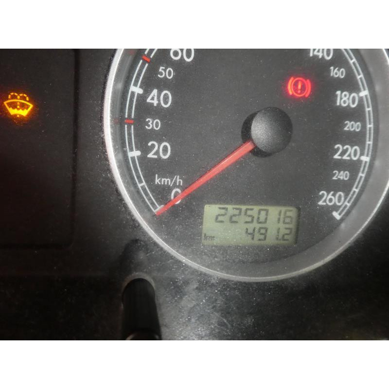 Porte arriere gauche VOLKSWAGEN PASSAT 4 Photo n°12