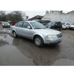 Porte arriere gauche VOLKSWAGEN PASSAT 4