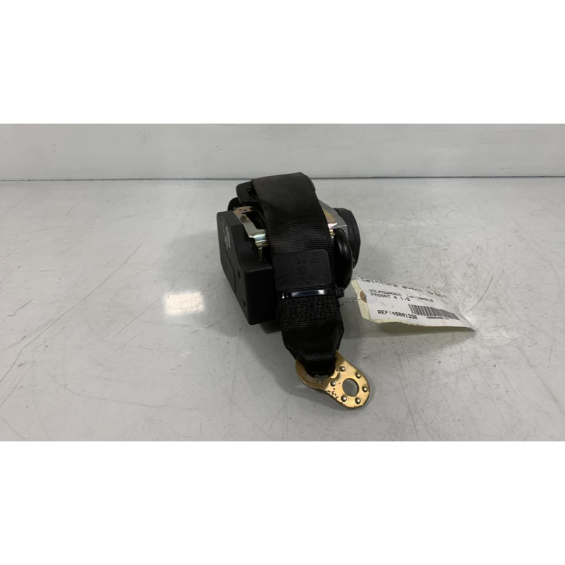 Pretensionneur de ceinture avant droit VOLKSWAGEN PASSAT 4 Photo n°2