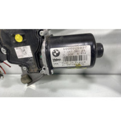 Moteur essuie glace avant BMW SERIE 1 F21