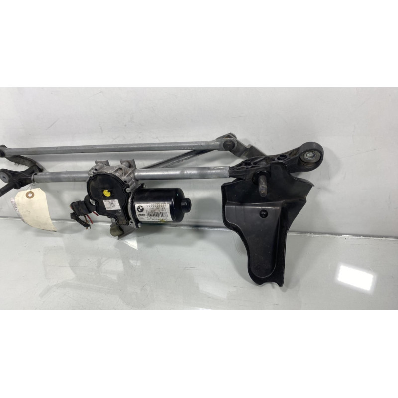 Moteur essuie glace avant BMW SERIE 1 F21 Photo n°3