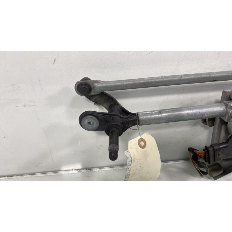 Moteur essuie glace avant BMW SERIE 1 F21 Photo n°4