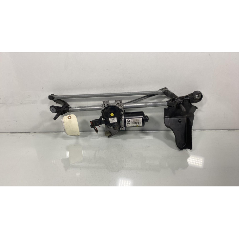 Moteur essuie glace avant BMW SERIE 1 F21 Photo n°5
