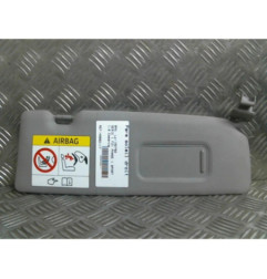 Pare soleil droit BMW SERIE 1 F21