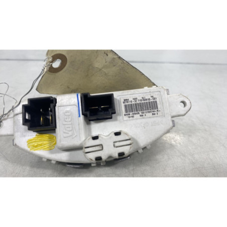 Resistance chauffage BMW SERIE 1 F21 Photo n°1