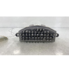 Resistance chauffage BMW SERIE 1 F21