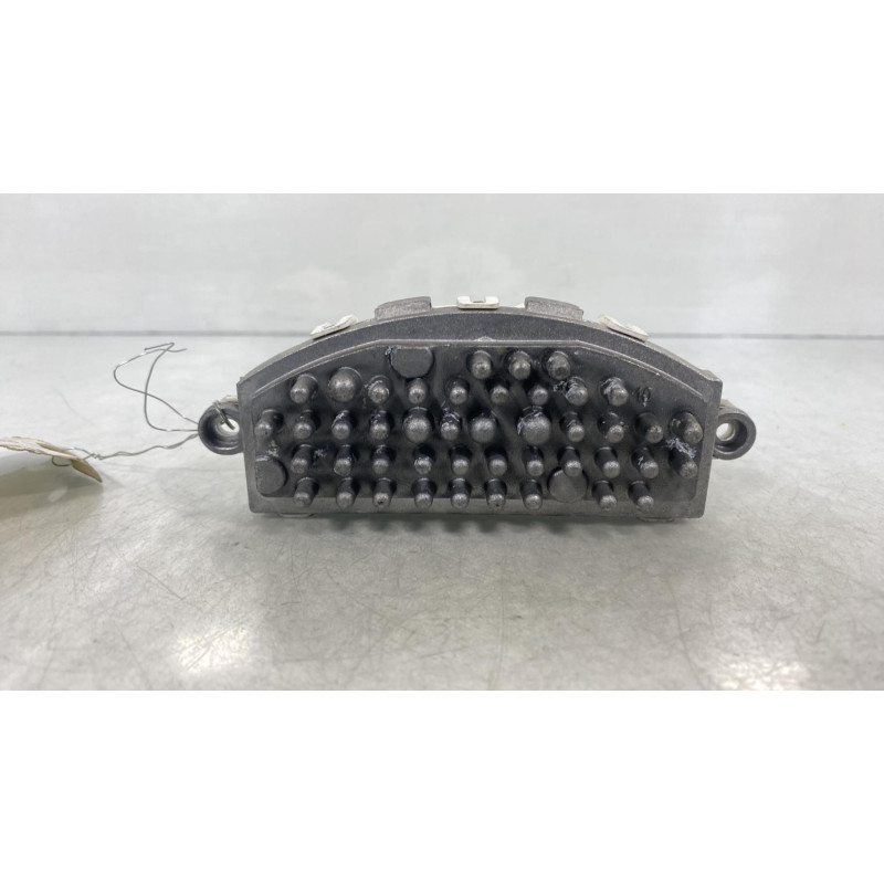 Resistance chauffage BMW SERIE 1 F21 Photo n°2