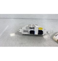 Resistance chauffage BMW SERIE 1 F21