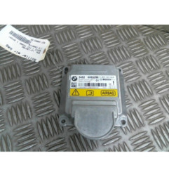 Boitier air bag BMW SERIE 1 F21 Photo n°1