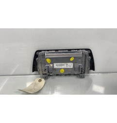 Ecran GPS BMW SERIE 1 F21