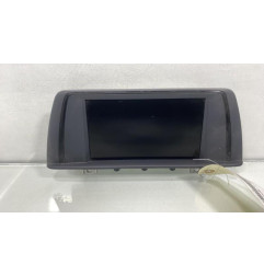 Ecran GPS BMW SERIE 1 F21