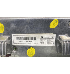 Ecran GPS BMW SERIE 1 F21