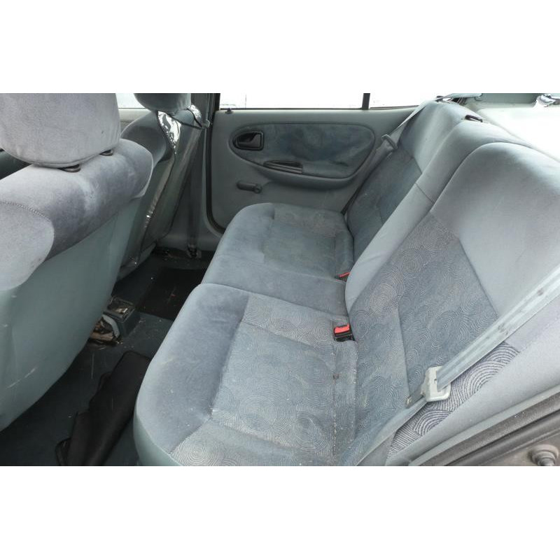 Serrure avant droit RENAULT MEGANE 1 Photo n°4
