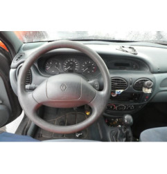 Serrure avant droit RENAULT MEGANE 1