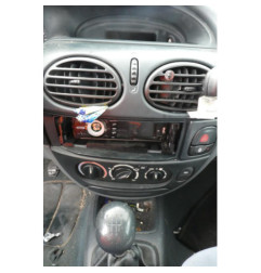 Serrure avant droit RENAULT MEGANE 1