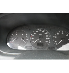 Serrure avant droit RENAULT MEGANE 1