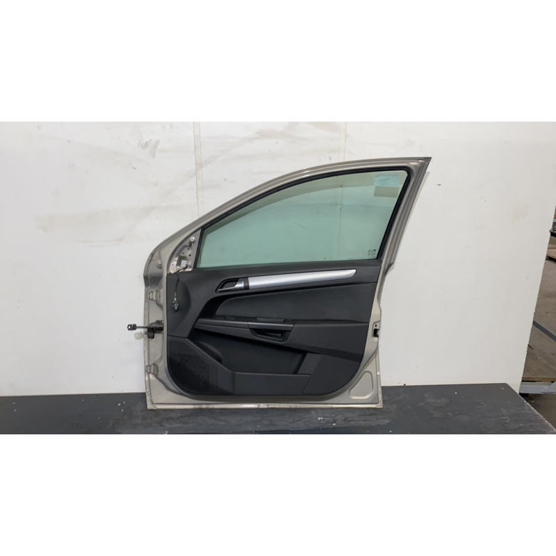 Porte avant droit OPEL ASTRA H Photo n°2