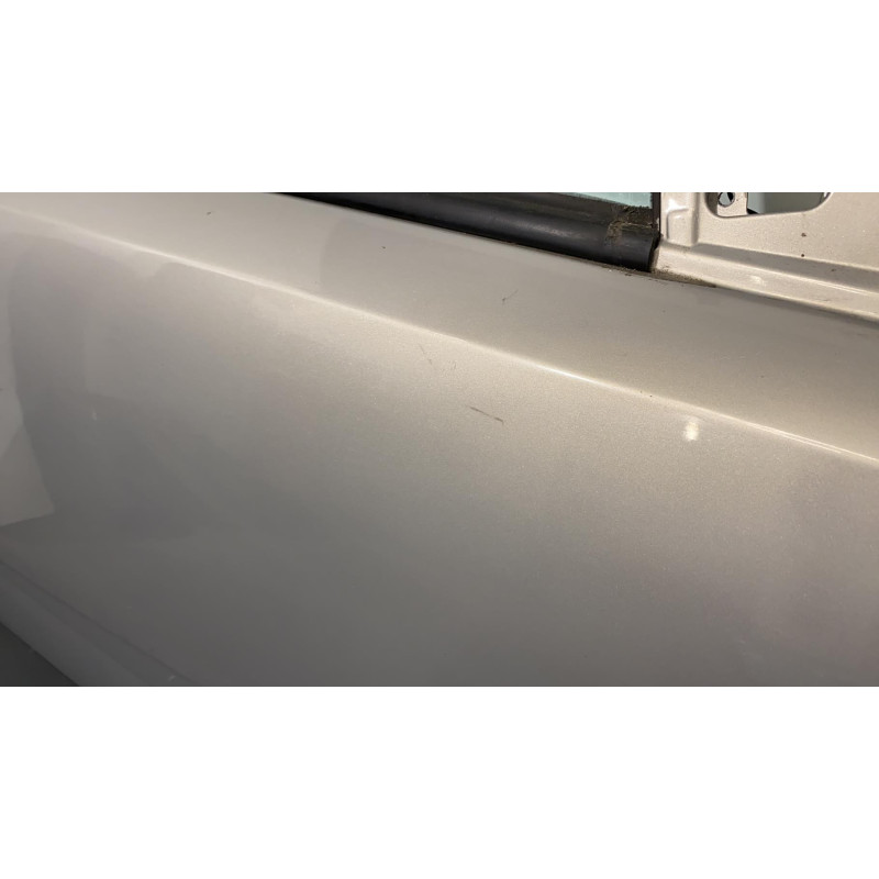 Porte avant droit OPEL ASTRA H Photo n°4