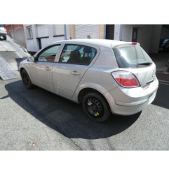 Porte avant droit OPEL ASTRA H