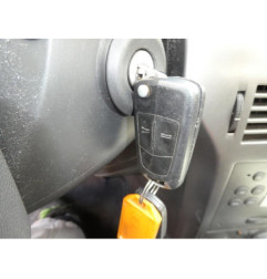 Porte avant droit OPEL ASTRA H