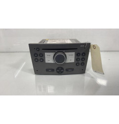 Autoradio d'origine OPEL ASTRA H
