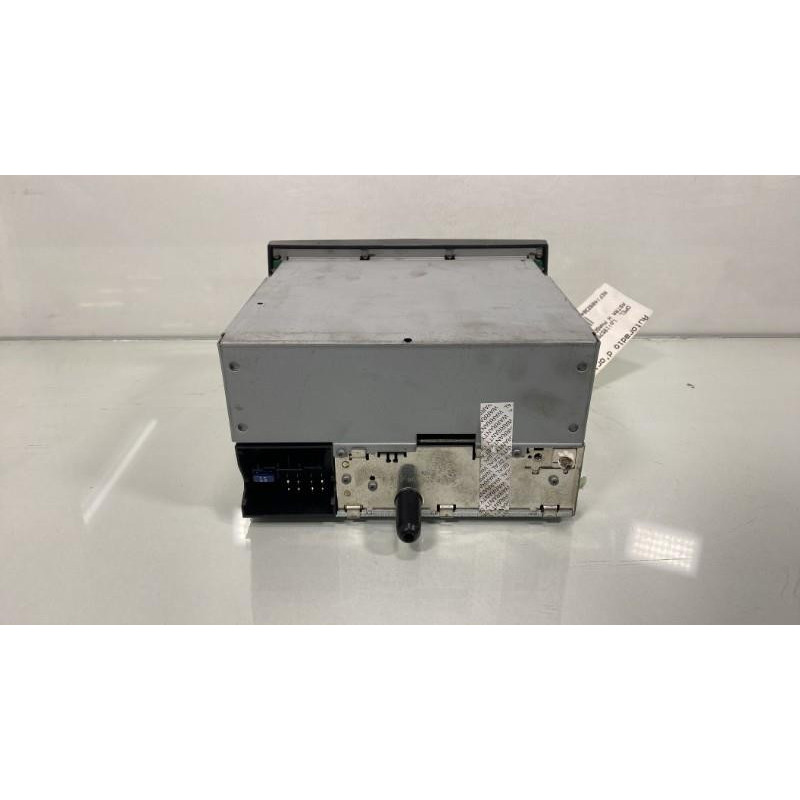 Autoradio d'origine OPEL ASTRA H Photo n°3