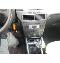 Autoradio d'origine OPEL ASTRA H