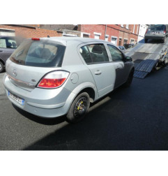 Autoradio d'origine OPEL ASTRA H