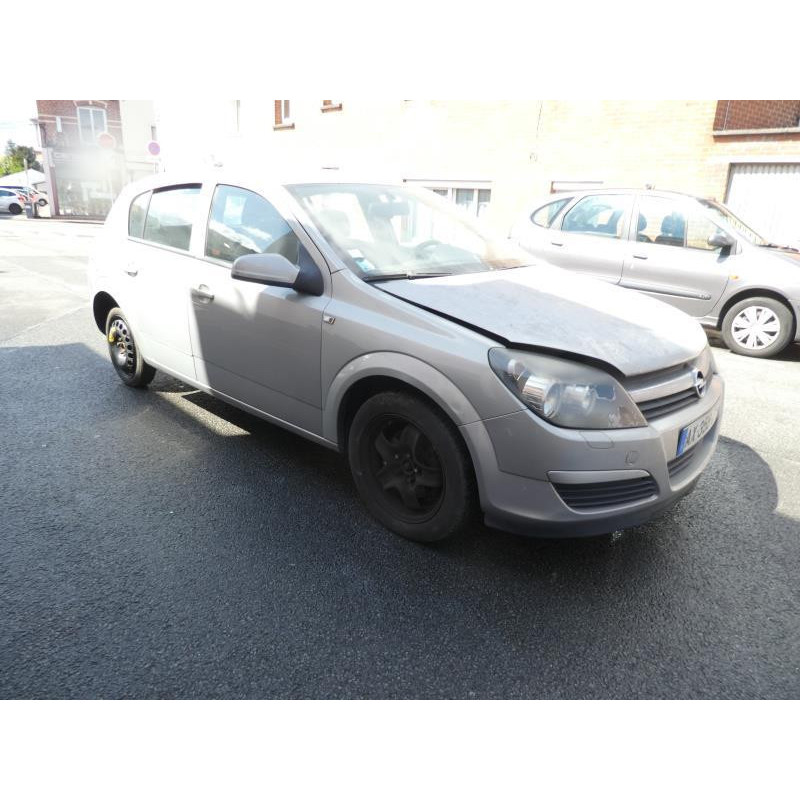 Autoradio d'origine OPEL ASTRA H Photo n°13