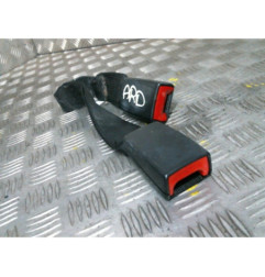 Attache ceinture arriere droit BMW SERIE 1 E87 Photo n°1