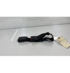 Attache ceinture arriere droit BMW SERIE 1 E87