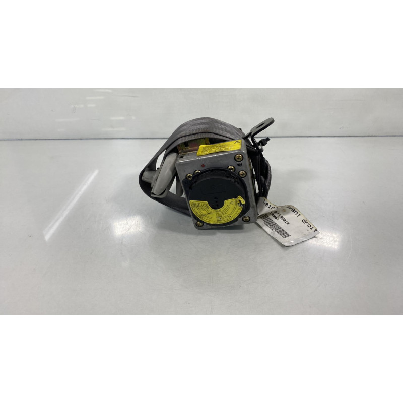Pretensionneur de ceinture avant droit VOLKSWAGEN GOLF 4 Photo n°3