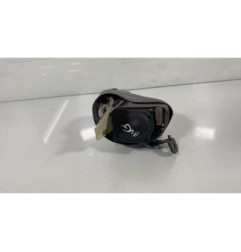 Pretensionneur de ceinture avant gauche VOLKSWAGEN GOLF 4