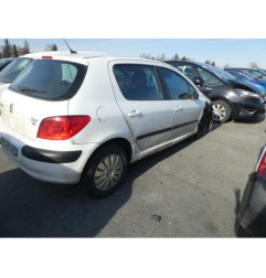 Serrure avant gauche PEUGEOT 307
