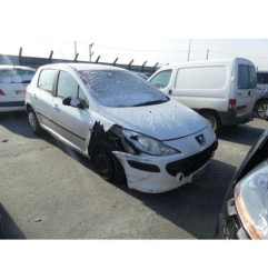 Serrure avant gauche PEUGEOT 307