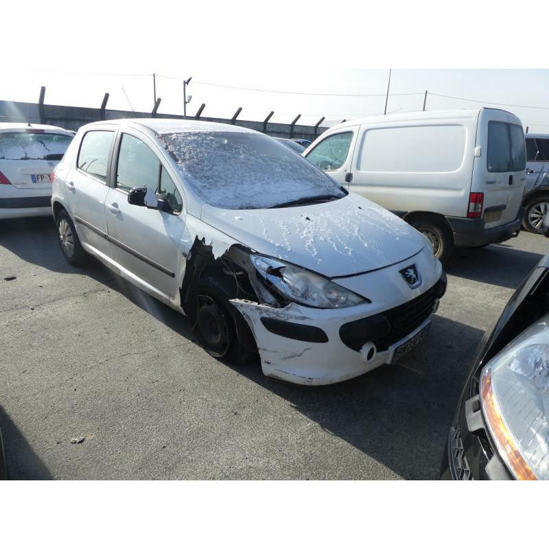 Serrure avant gauche PEUGEOT 307 Photo n°5