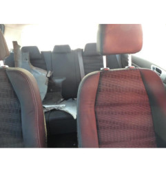 Serrure avant gauche PEUGEOT 307