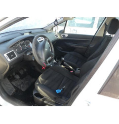 Serrure avant gauche PEUGEOT 307