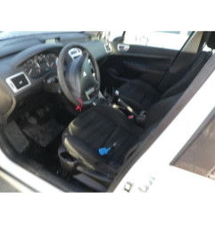 Serrure avant gauche PEUGEOT 307