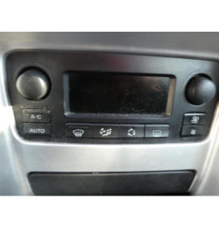 Serrure avant gauche PEUGEOT 307